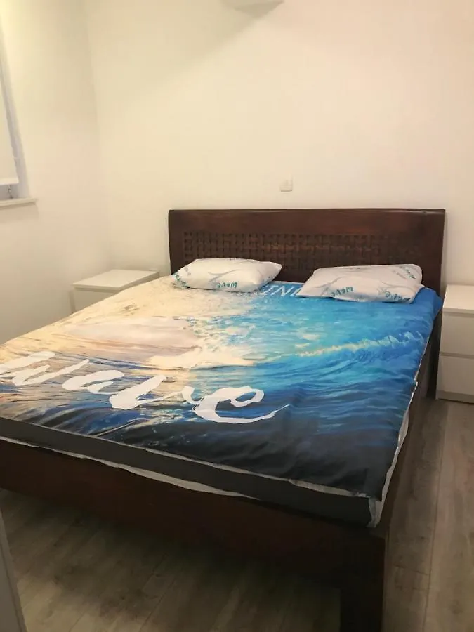 Apartman Rijeka Croacia