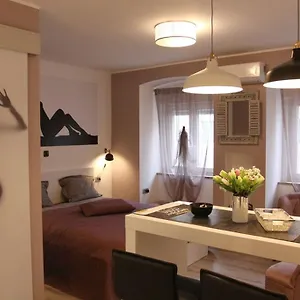 Apartamento Mala Tajna, Rijeka