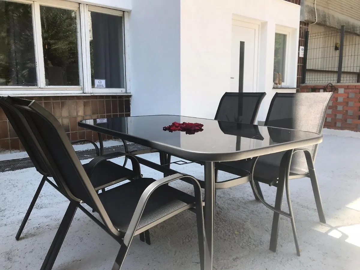 Apartment Apartman Rijeka