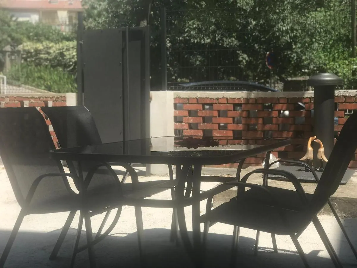 Apartman Rijeka Croatia