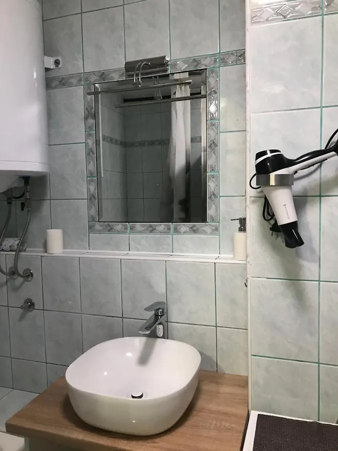Apartman Rijeka