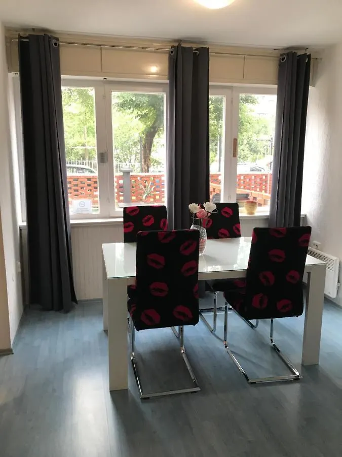Apartman Rijeka 0*,  Croatia