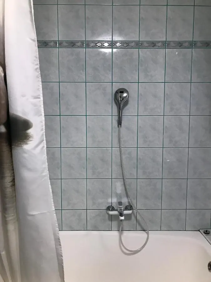 Apartman Rijeka 0*,