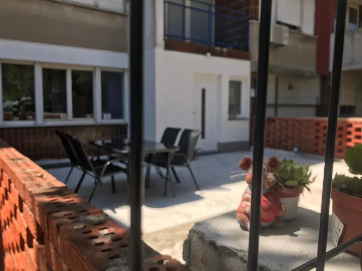 Apartman Rijeka 0*,  Croatia