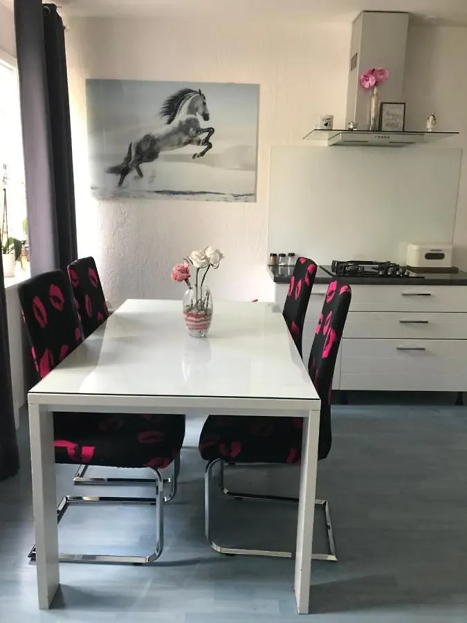 Apartment Apartman Rijeka