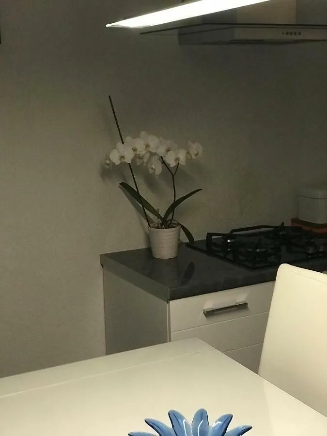 Apartman Rijeka