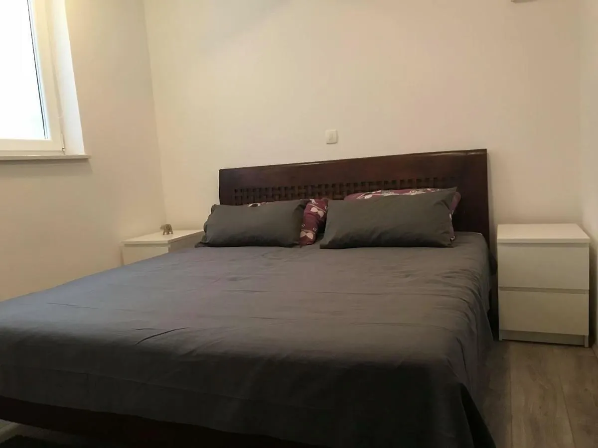 Apartman Rijeka Apartment