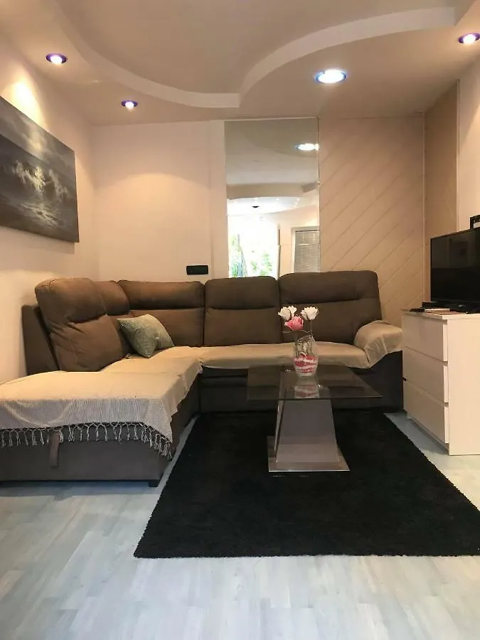 Apartman Rijeka Apartment