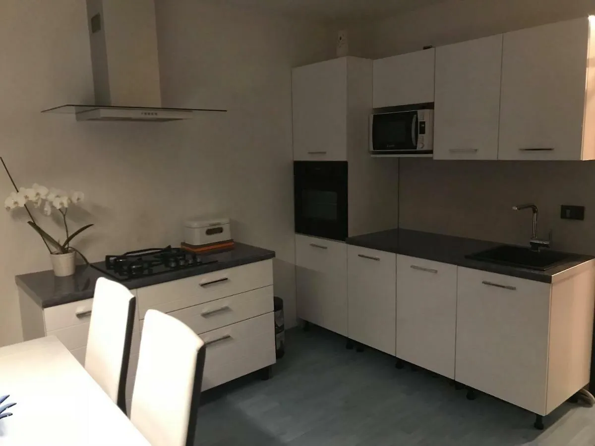Apartment Apartman Rijeka Croatia