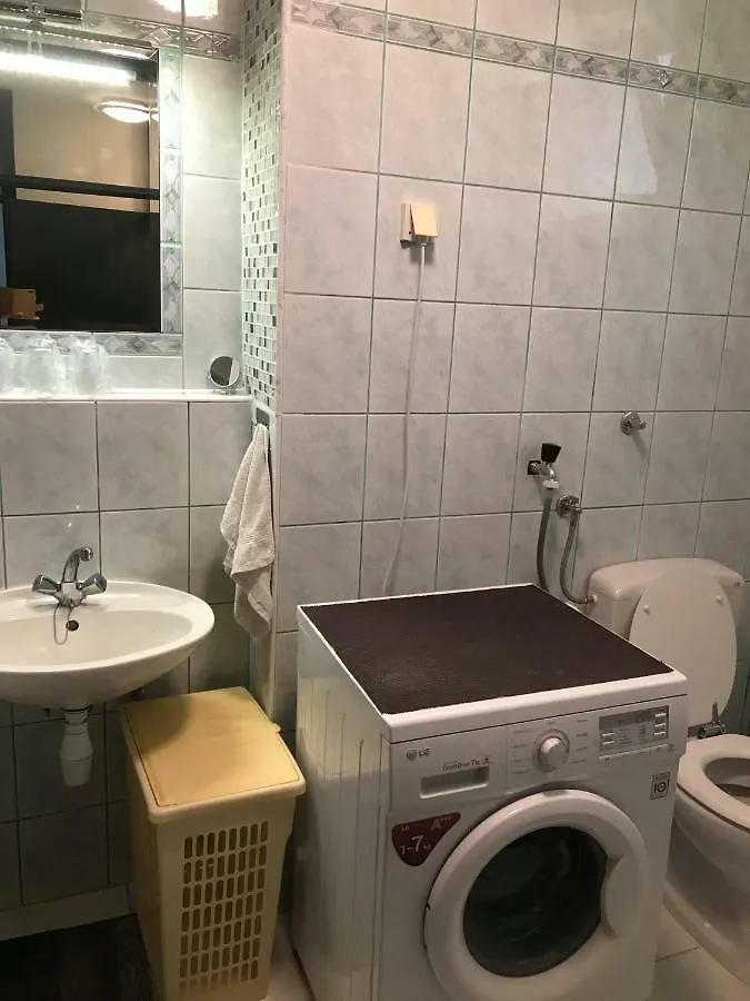 Διαμέρισμα Apartman Ριέκα