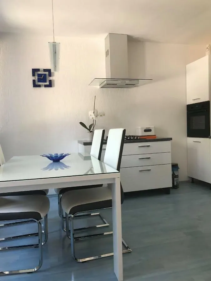 Apartment Apartman Rijeka Croatia