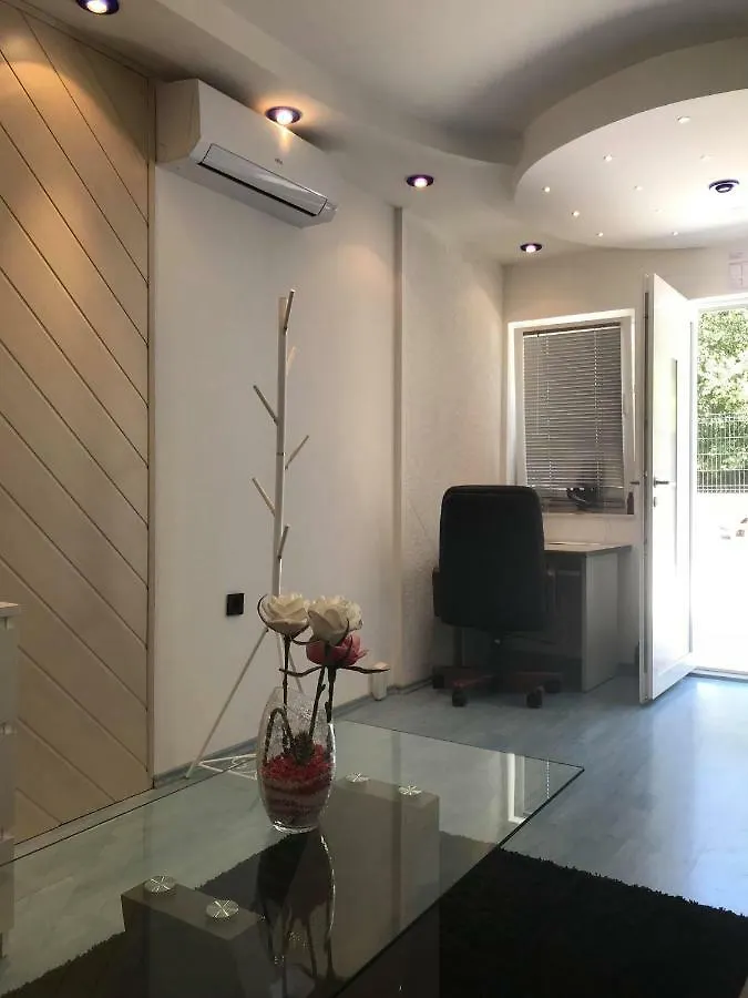 Apartman Rijeka Croatia