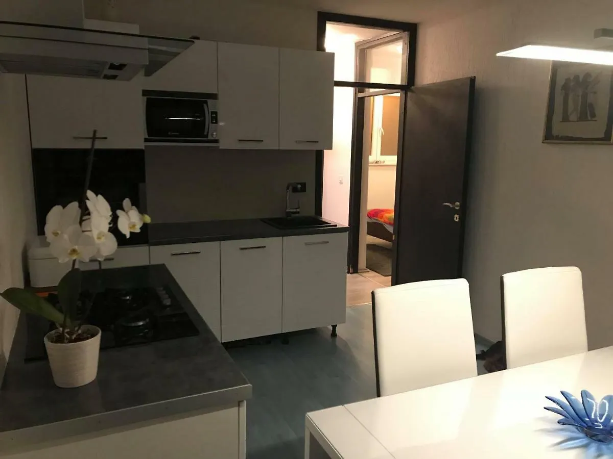 Apartman Rijeka Apartment