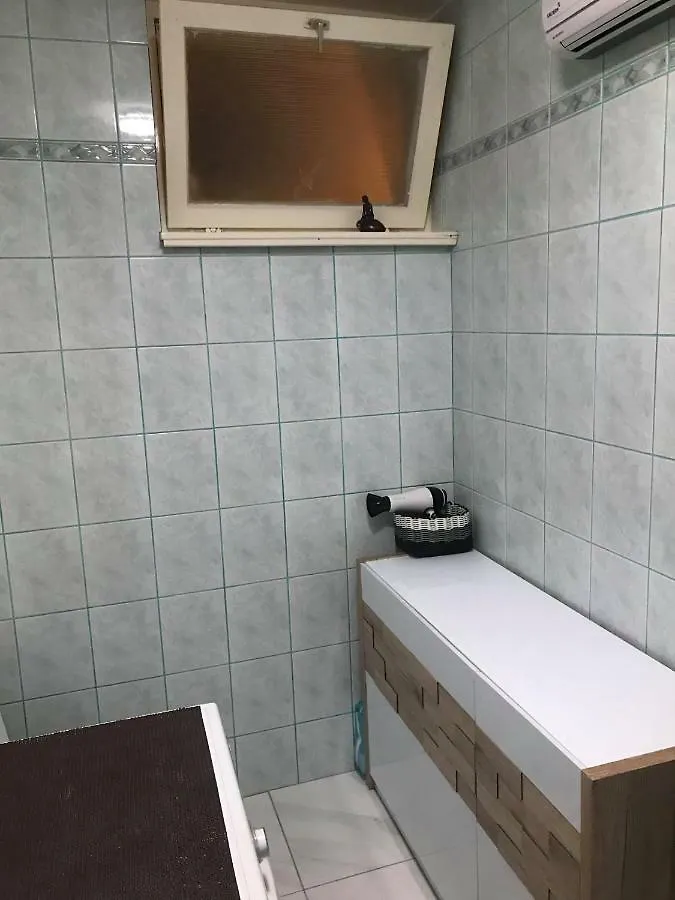 Apartman Rijeka