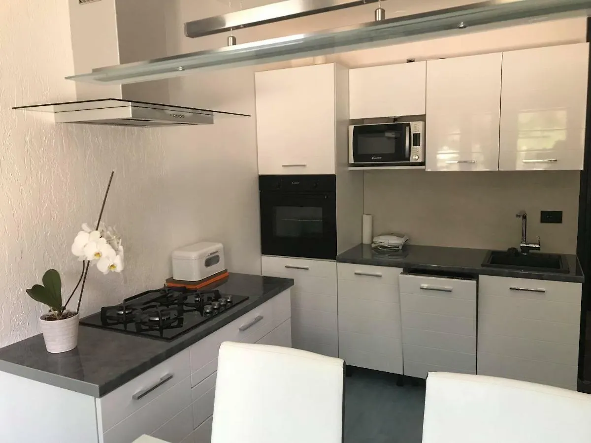 Apartman Rijeka Apartment