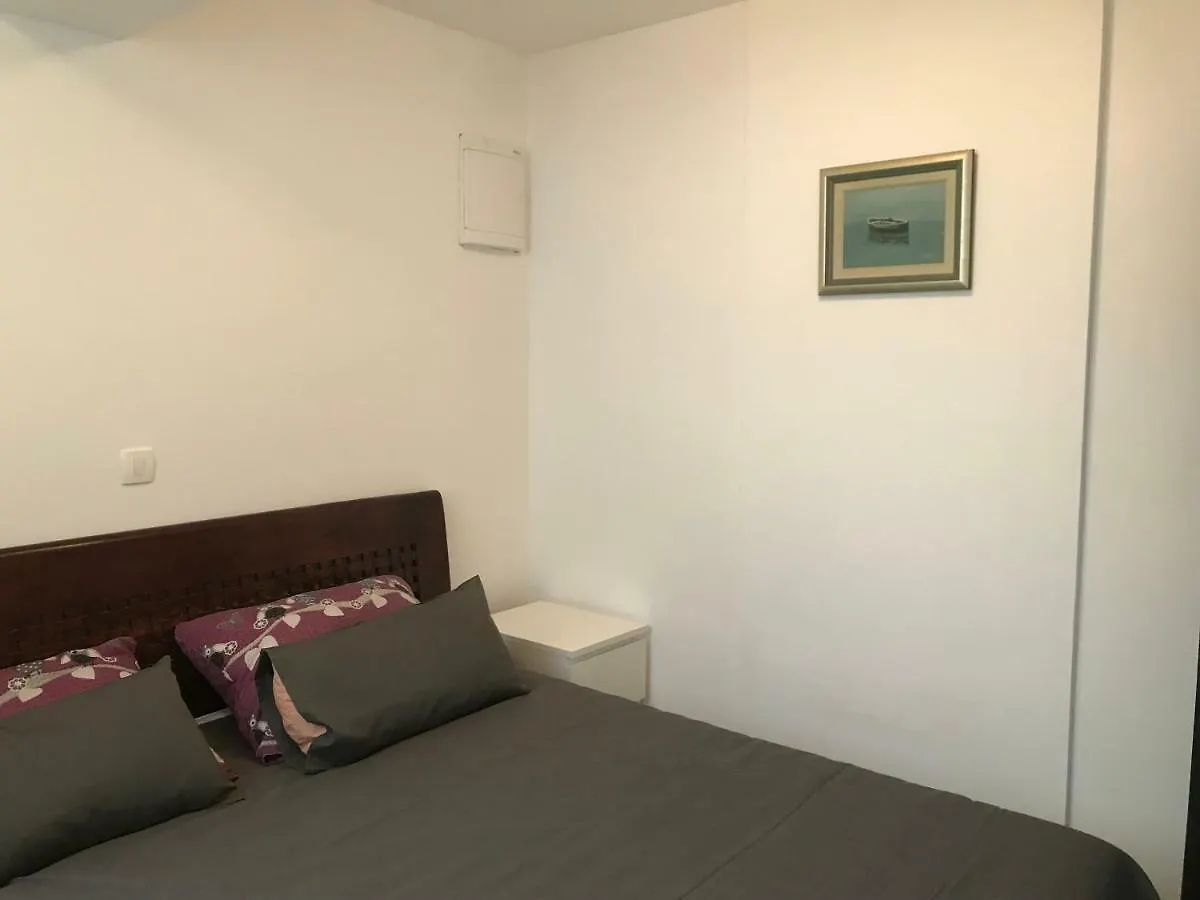 Apartman Rijeka 0*,