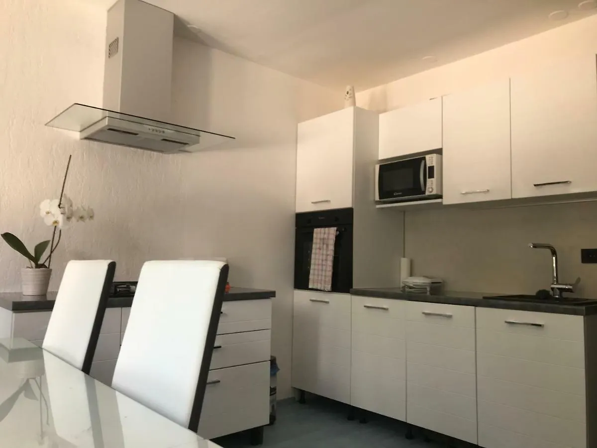 Apartman Rijeka