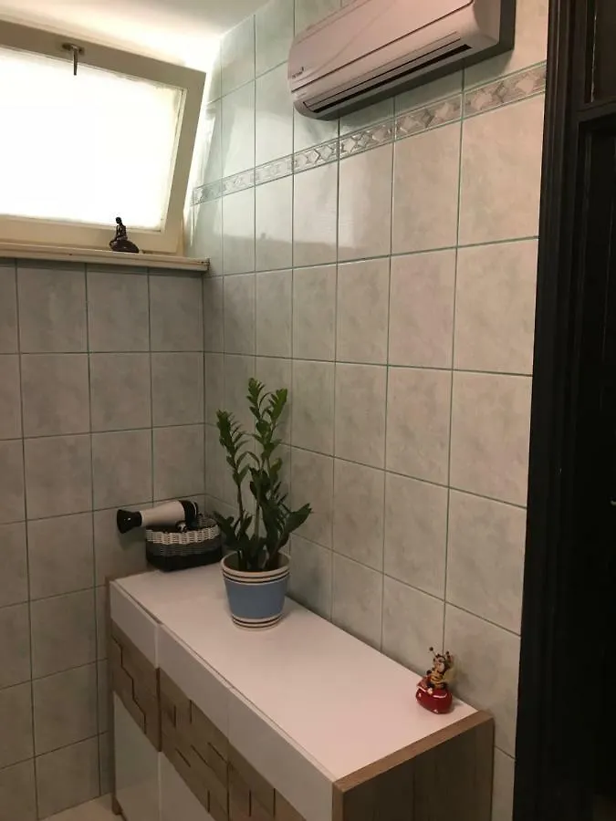 Apartman Rijeka Apartment