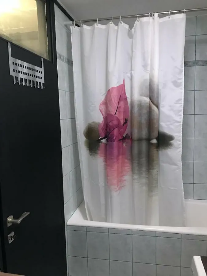 Διαμέρισμα Apartman Ριέκα Κροατία