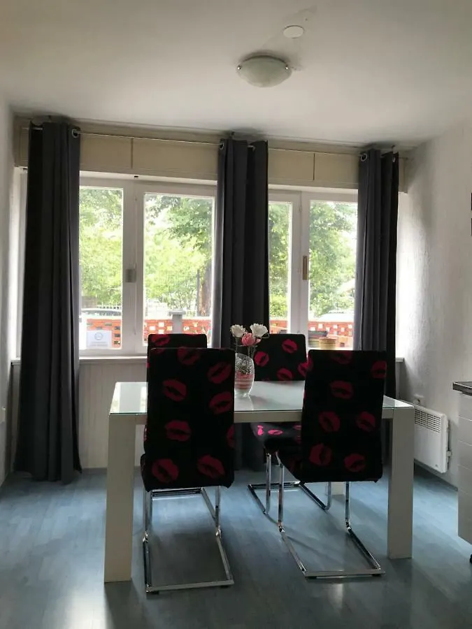 Apartman Rijeka Apartment