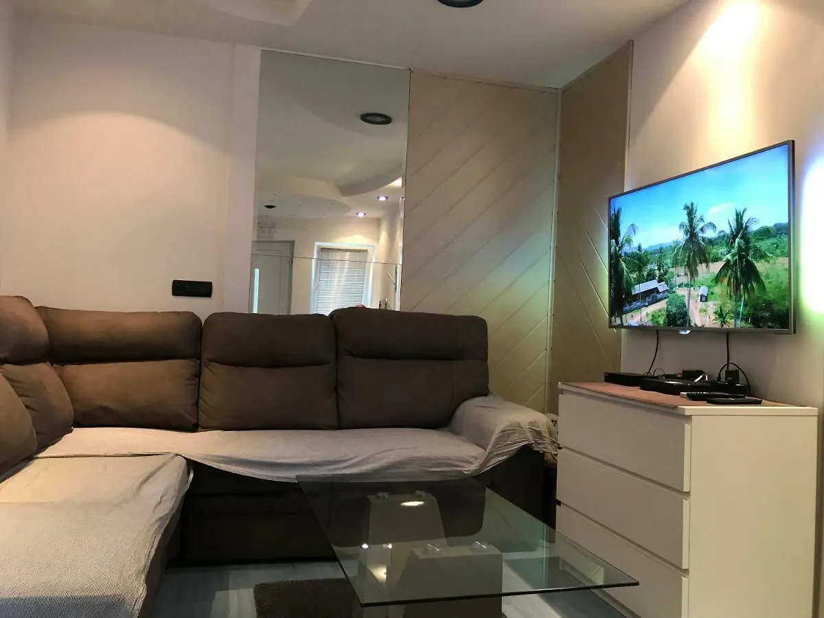 Apartment Apartman Rijeka