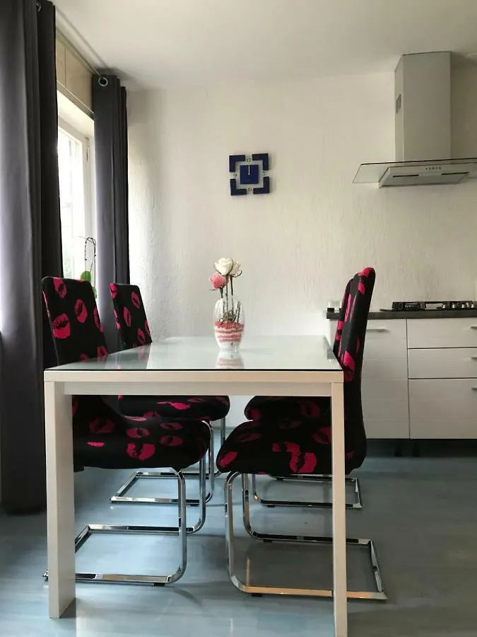 Apartment Apartman Rijeka